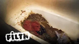 The Worst Home in North London | Grimefighters | Filth