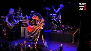 Aerosmith & Slash - Train Kept A Rollin (Live at Whisky A Go Go 2014)