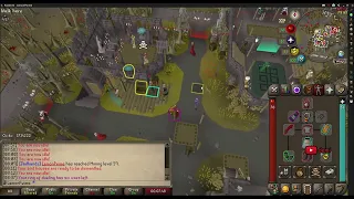 OSRS Quick Guide - How to: Green Dragon (Bones) on an Iron!