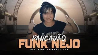 MEGA PANCADÃO | FUNK-NEJO | SERTANEJO REMIX 2023 | #003