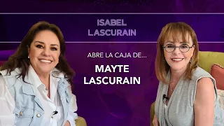Mayte Lascurain: NADIE me vuelve a decir que YO NO LE GUSTO
