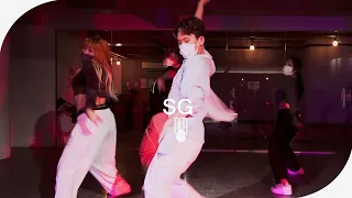 DJ Snake, Ozuna, Megan Thee Stallion, LISA of BLACKPINK - SG l DUCK (Choreography)