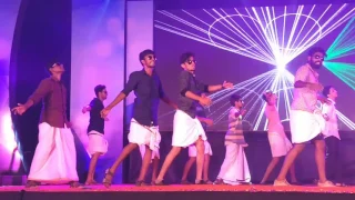 Pwoli dance by Power Hawks EEE boysss UKF college