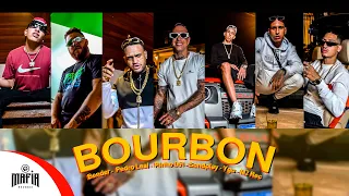 Bourbon  - Bender x Pedro Leal x Pinho061 x SondPlay x Ygu x M2Rec @MafiaRecordss