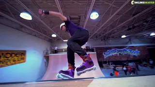 Aggressive Skating - Vert Competition at Modern Skatepark 04/20/19