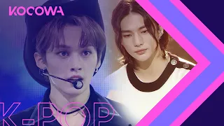 Stray Kids - Secret Secret + Thunderousㅣ말할 수 없는 비밀 + 소리꾼  [Show! Music Core Ep 737]