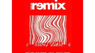 D’MODE RMX 1 (1995)