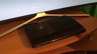 Как зарядить джойстик на PS3 Sony PlayStation