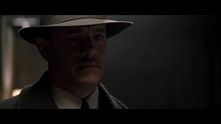 Road to Perdition - Nightclub scene