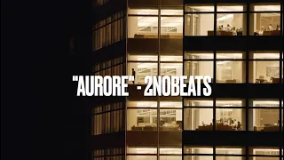 (FREE) MELANCHOLIC TRAP BEAT 2024 - "AURORE" - 2NOBEATS