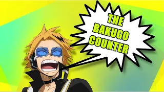 THE OFFICIAL S TIER DENKI GUIDE | MY HERO ULTRA RUMBLE
