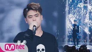 [ENG sub] schoolrapper2 [7회/단독] 이병재 - 탓(Prod. BOYCOLD) @세미파이널 180406 EP.7