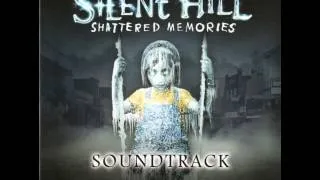 07 - Hell Frozen Rain (Silent Hill Shattered Memories)