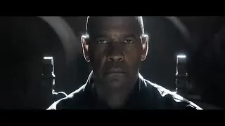 Check out Equalizer 3! let's hangout: Alec One Contact in Description.