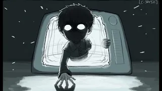 Little Nightmares II comic (Especial de Halloween) Vean el vídeo completo