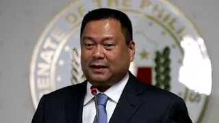 PANINIRA OUSTER VS ZUBIRI GINASTUSAN MALAKI: JV EJERCITO