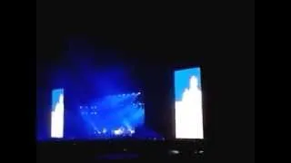 Live and let die! & Hey Jude! Paul McCartney en Montevideo OUT THERE 19/04/2014