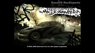 КАК ОТКРЫТЬ ВСЕ МАШИНЫ В ИГРЕ NFS MOST WANTED 2005 ГОДА?