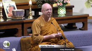 Relax | Ajahn Brahm | 19 May 2017