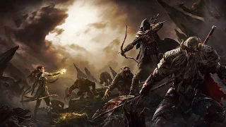 The Elder Scrolls Online - The Reckoning [GMV]