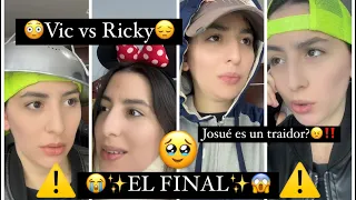 NUEVOS TIKTOKS, FIN DE LA MINISERIE🥹❤️/LEIDYS SOTOLONGO OFICIAL