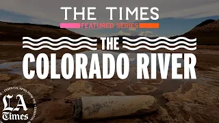Colorado River in Crisis, Part 1: A Dying River | Podcast