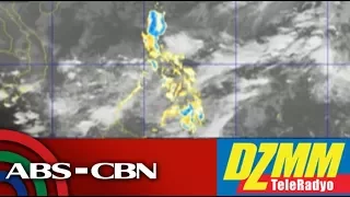 DZMM TeleRadyo: New storm brewing after 'Paolo' exit