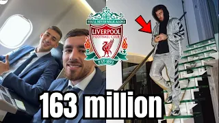 URGENT! 163 million STAR CHOSE LIVERPOOL AND DEAL HAS JUST BEEN CONFIRMED...