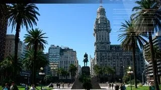 Madrileños por el Mundo - Montevideo