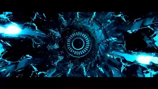 Transformers Dark Of The Moon 2011 Intro Title HD