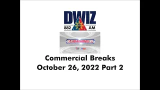 Karambola Commercial Breaks October 26, 2022 Part 2