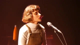 Pomme "2019" (La liberté d'aimer) @ Le Trianon Paris 2019