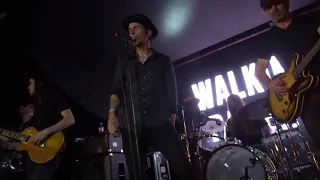 Walking Papers - Already Dead - Paris Gibus Live 15 june 2019