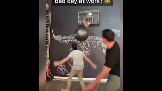 bad day at work funny video
