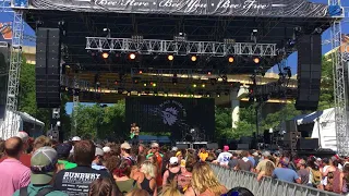 Black Pistol Fire - Hipster Shakes (Cincinnati 2018)