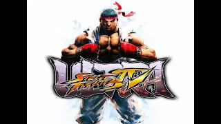 ULTRA STREET FIGHTER IV: THE ANIMATED MOVIE (SPECIAL EDITION)