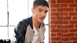 The Wanted - Walks Like Rihanna