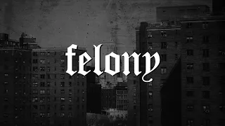 "Felony" - 90s Old School Freestyle Beat Boom Bap Hip Hop Instrumental | Antidote Beats