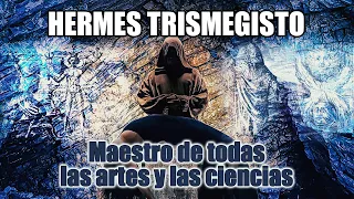 Hermes Trismegisto, El Primer Inteligente