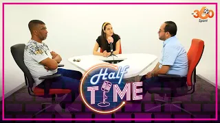 Half Time S01 EP6: la valse des entraîneurs, c’est reparti!