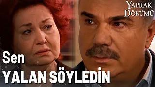 Hayriye Her Şeyi Yanlış Anladı! - Yaprak Dökümü Özel Klip