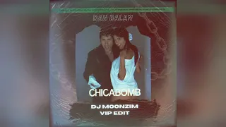 DAN BALAN x Ramirez, Jonvs & DJ San Andreas - Chica Bomb (DJ Moonzim VIP Edit)