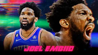 Joel Embiid's BEST Highlights So Far This Season! | 2022/23 Clip Compilation