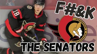 F*ck Your Team: Why I Hate the 2023-2024 Ottawa Senators | NHL Season Preview