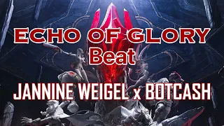 TOP | ECHO OF GLORY Beat | [ Instrumental Version ] | Nhạc nền Sảnh Liên Quân Phiên Bản APL 2023