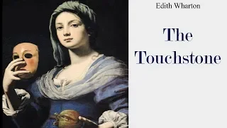 Learn English Through Story - The Touchstone by Edith Wharton