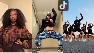 Doja Cat - Woman TikTok Dance Compilation