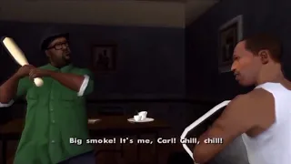 BIG SMOKE Mortal konbat-remix OOOHHHHH