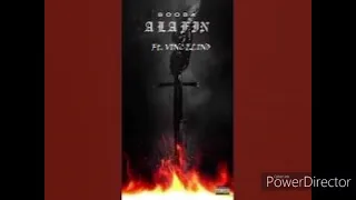 Booba Ft Vincelino - A la fin (Exclu Couplet 2023)