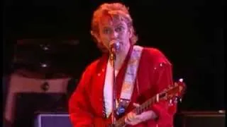 Don't Stand So Close To Me - Andy Summers Cam